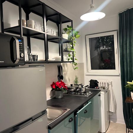 Cosy Studio Floreasca Букурещ Екстериор снимка