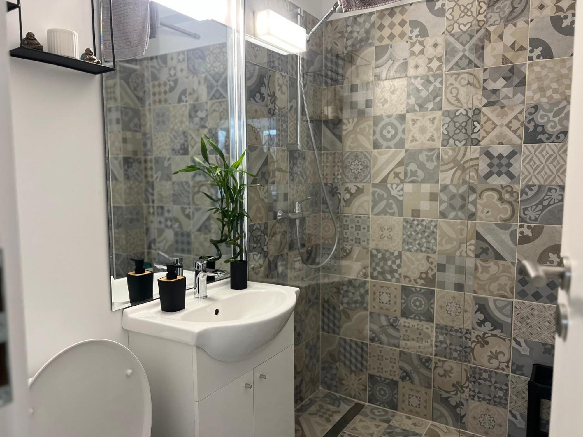 Cosy Studio Floreasca Букурещ Екстериор снимка