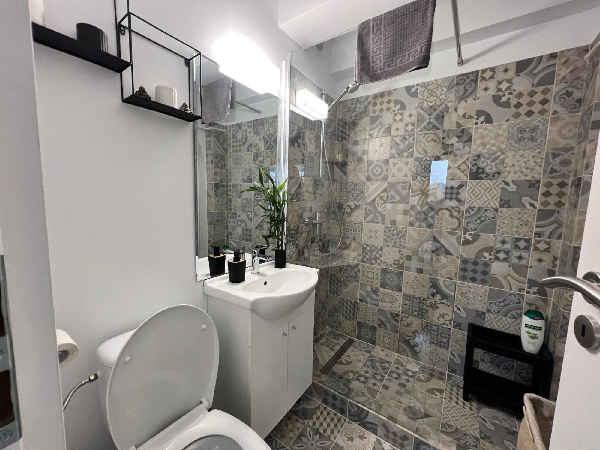 Cosy Studio Floreasca Букурещ Екстериор снимка
