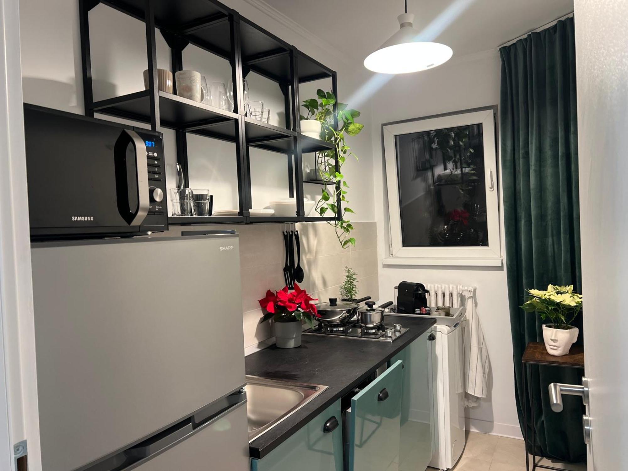 Cosy Studio Floreasca Букурещ Екстериор снимка