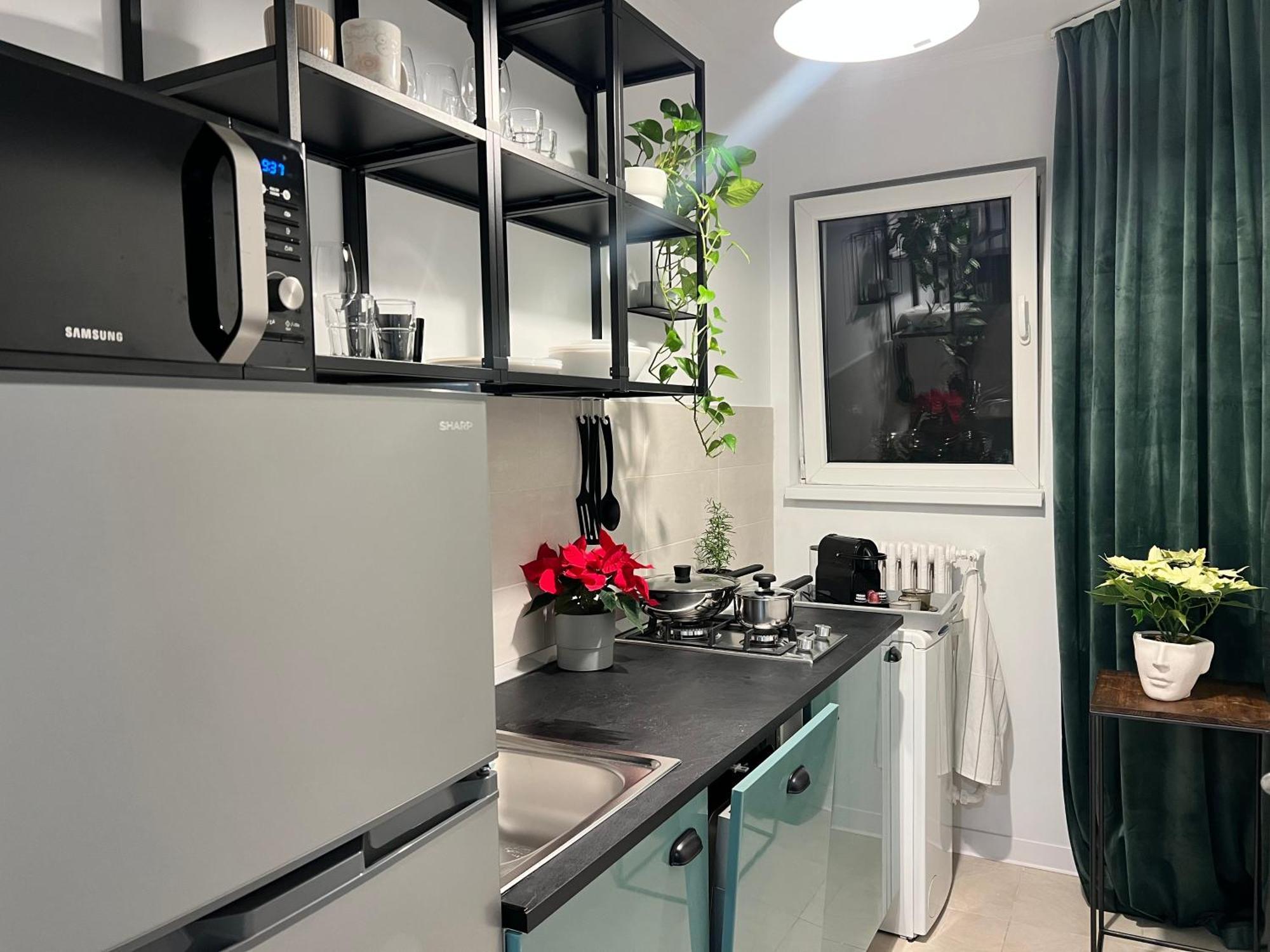 Cosy Studio Floreasca Букурещ Екстериор снимка