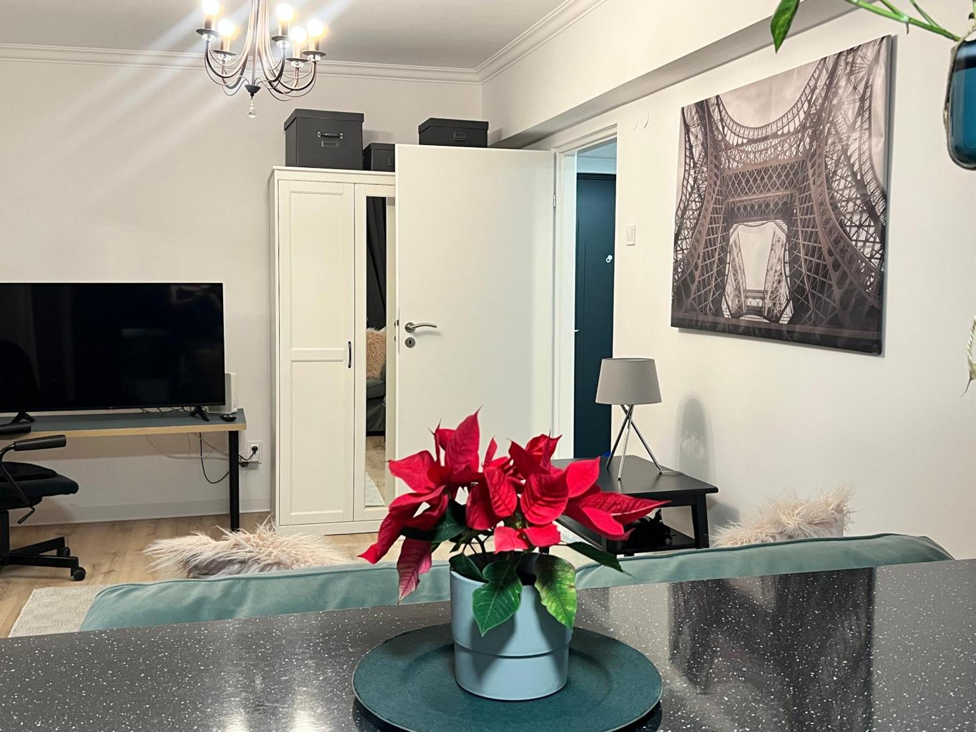 Cosy Studio Floreasca Букурещ Екстериор снимка