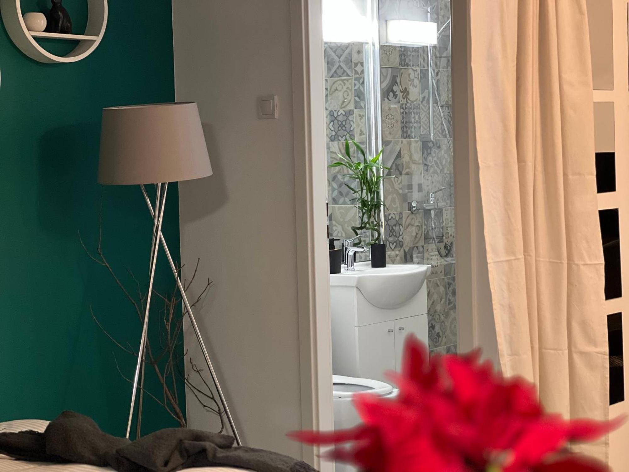 Cosy Studio Floreasca Букурещ Екстериор снимка