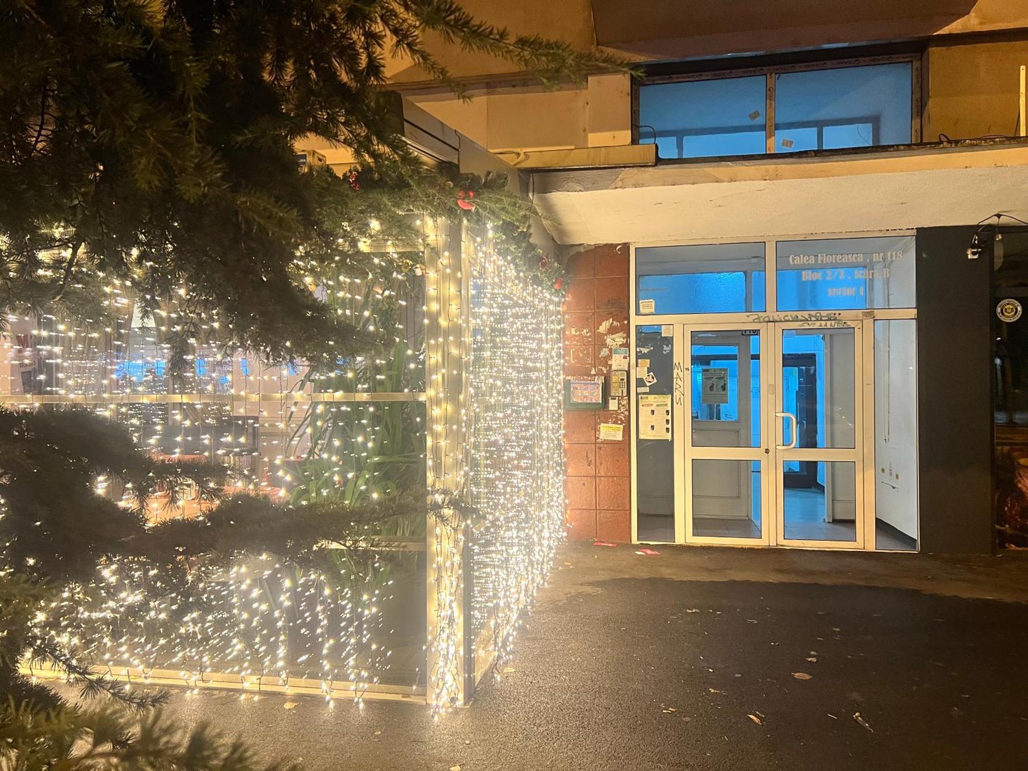 Cosy Studio Floreasca Букурещ Екстериор снимка