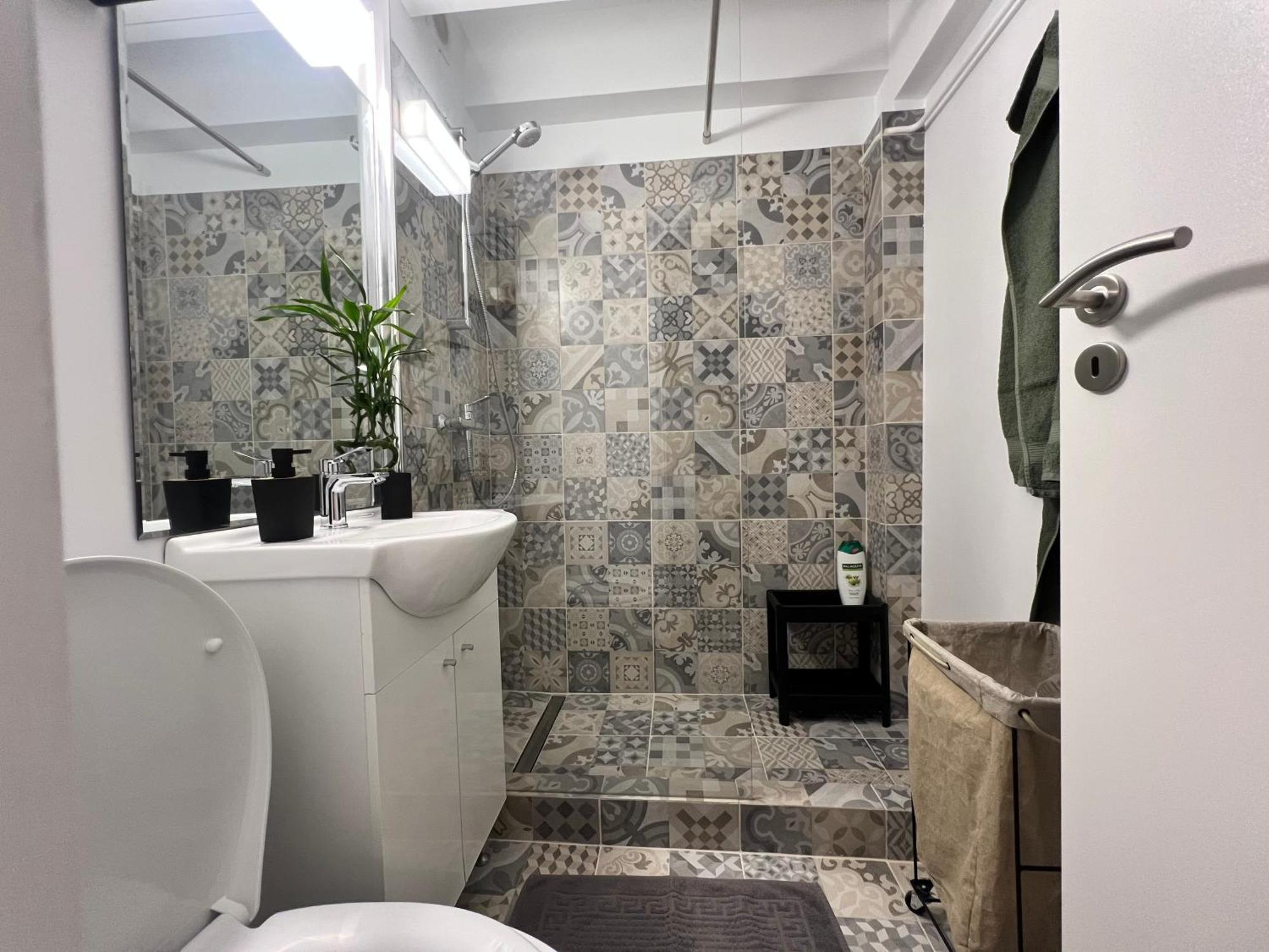 Cosy Studio Floreasca Букурещ Екстериор снимка