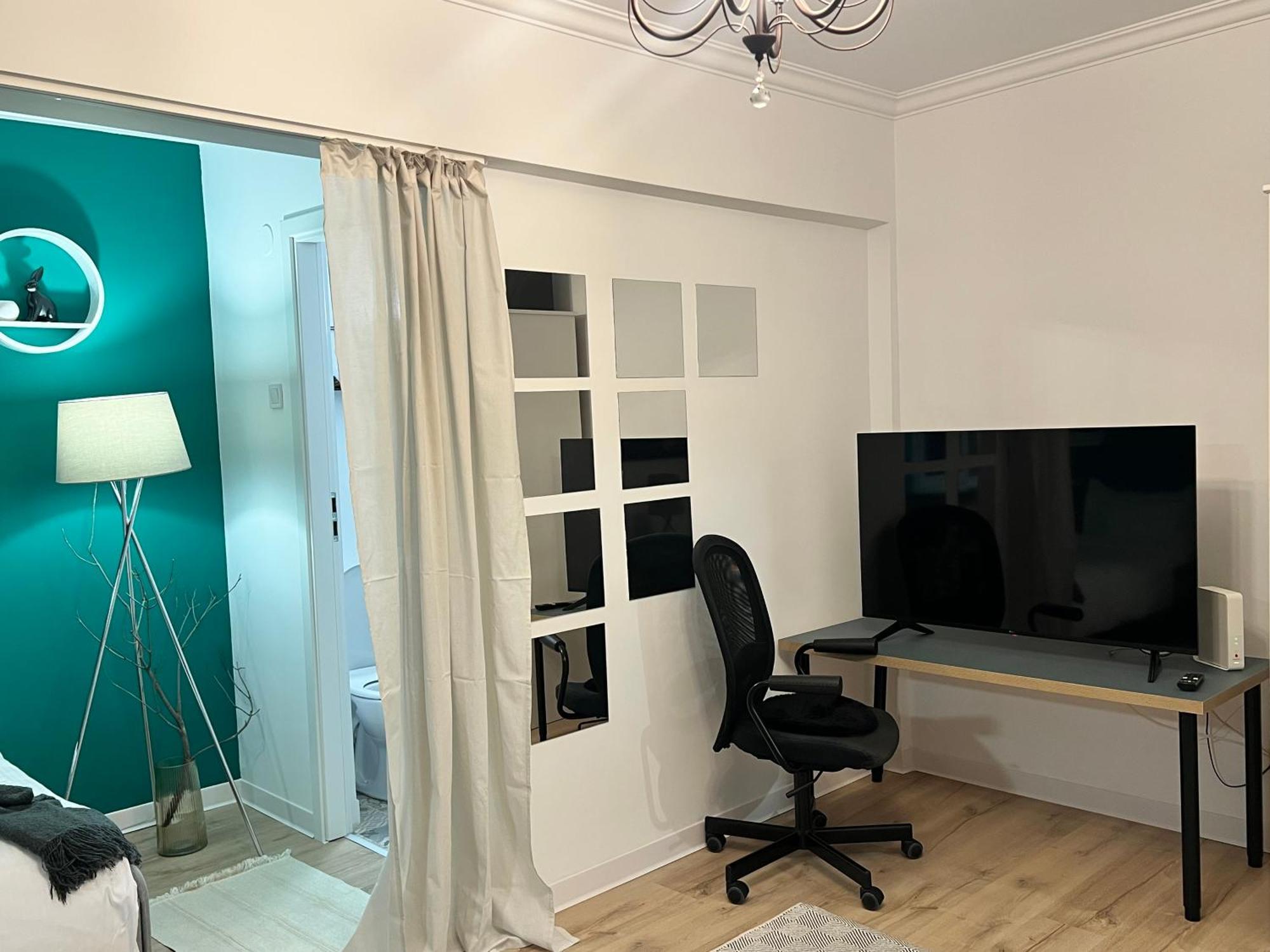 Cosy Studio Floreasca Букурещ Екстериор снимка