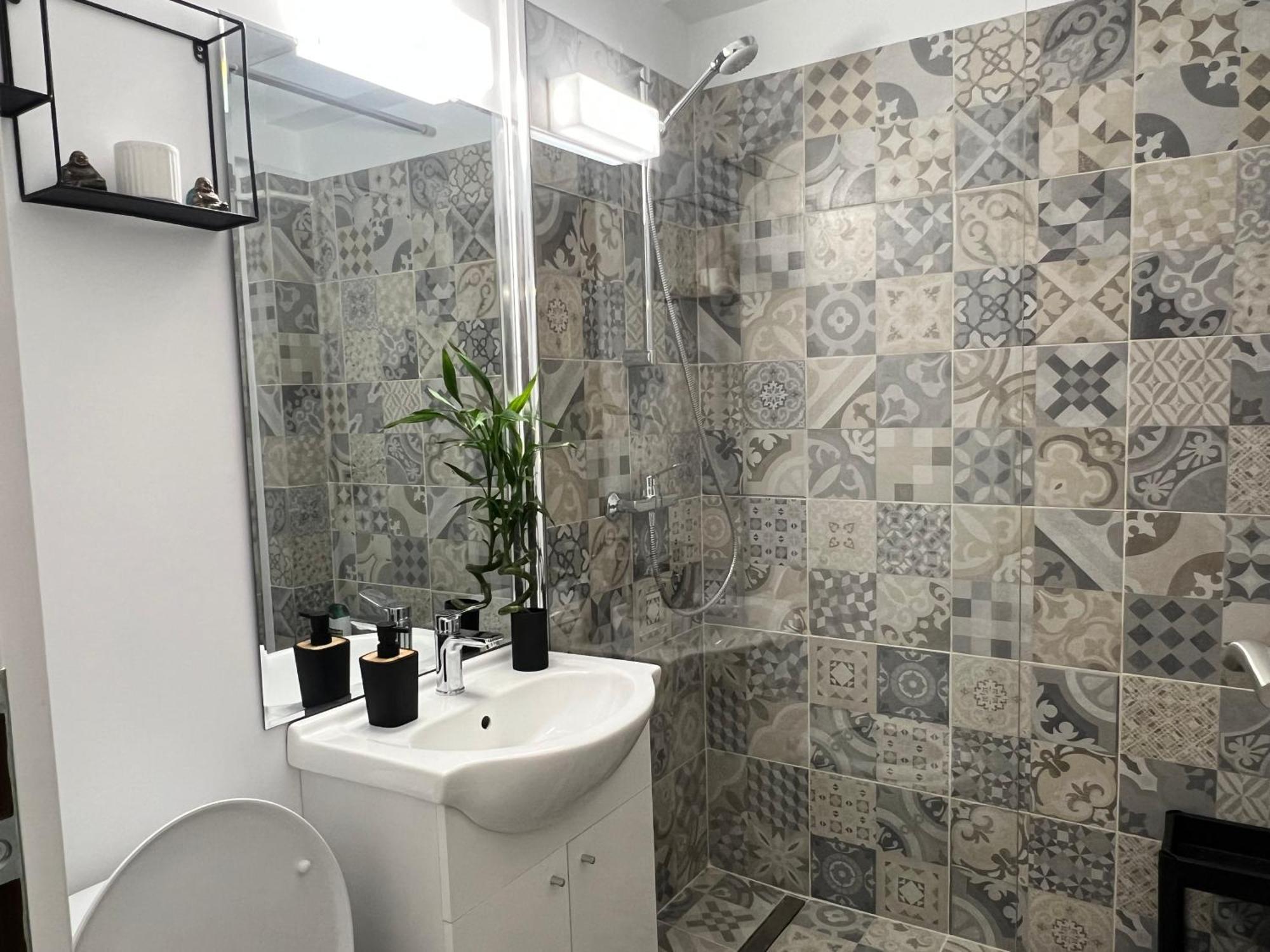 Cosy Studio Floreasca Букурещ Екстериор снимка