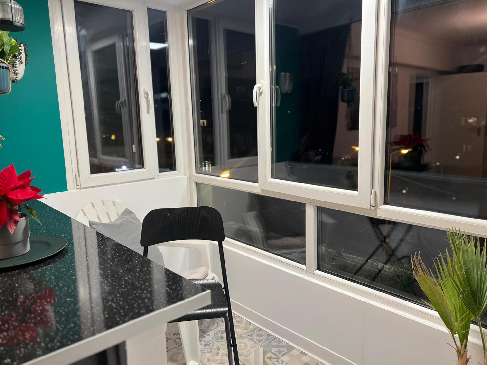 Cosy Studio Floreasca Букурещ Екстериор снимка