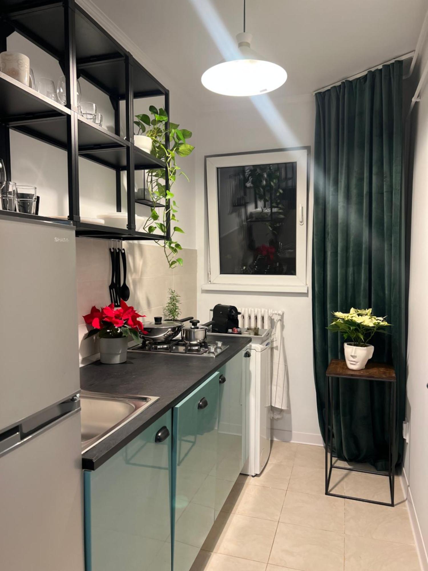Cosy Studio Floreasca Букурещ Екстериор снимка